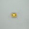 Yellow Sapphire (Pukhraj) 6.33 Ct Lab Tested